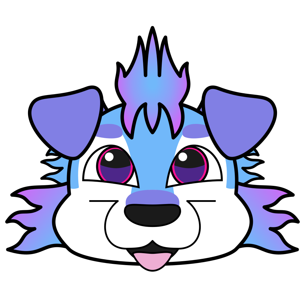 Sticks Headshot