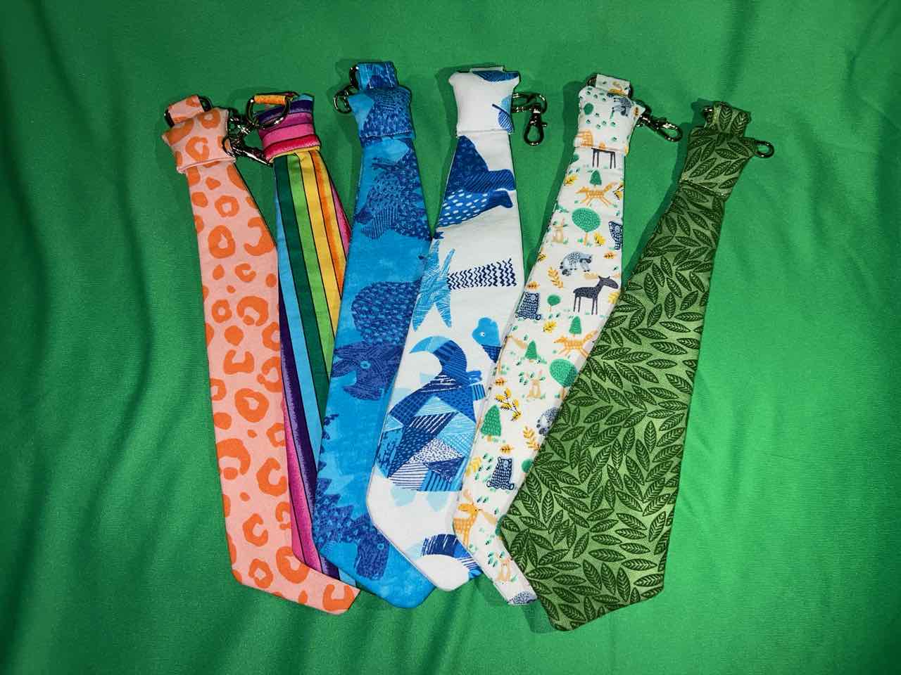 Ties