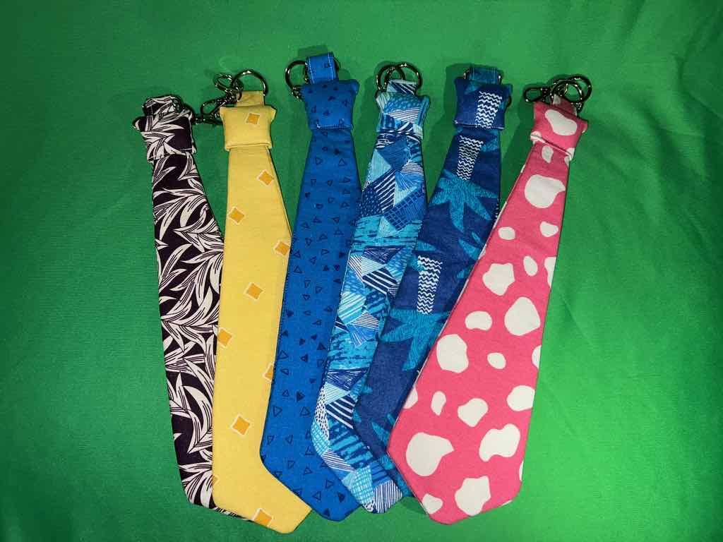 Ties